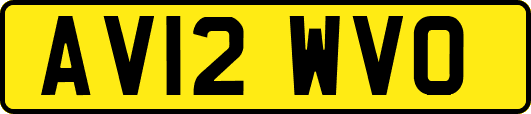 AV12WVO