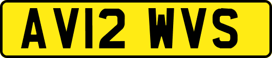 AV12WVS