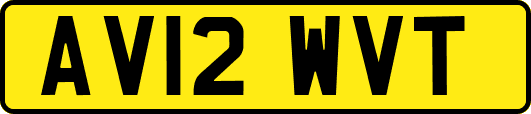 AV12WVT