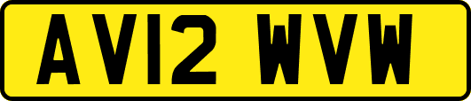 AV12WVW