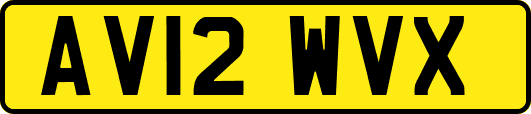 AV12WVX