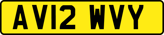 AV12WVY