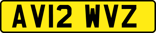 AV12WVZ
