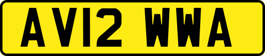 AV12WWA