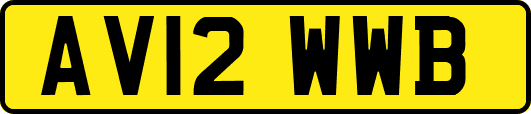 AV12WWB