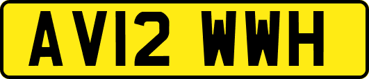 AV12WWH