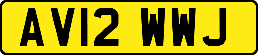 AV12WWJ
