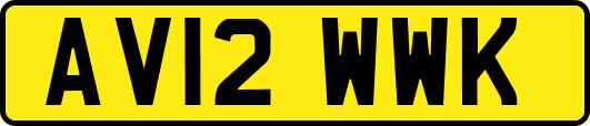 AV12WWK