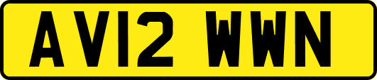 AV12WWN