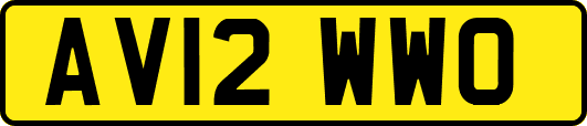 AV12WWO