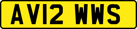 AV12WWS