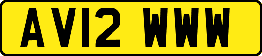 AV12WWW