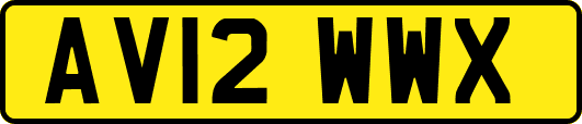 AV12WWX