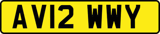 AV12WWY