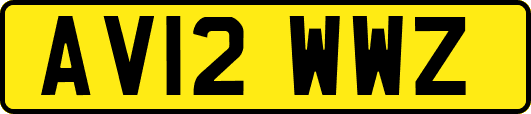 AV12WWZ