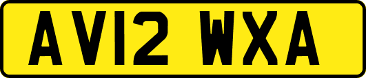 AV12WXA