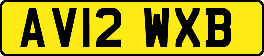 AV12WXB