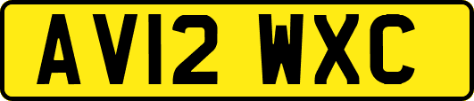 AV12WXC