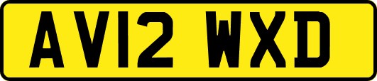 AV12WXD