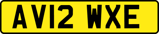 AV12WXE