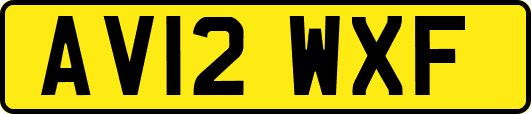 AV12WXF