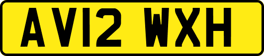 AV12WXH