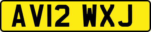 AV12WXJ