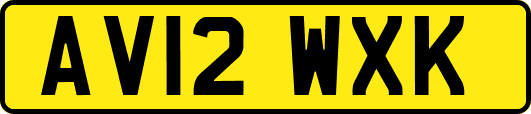 AV12WXK