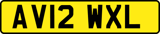 AV12WXL
