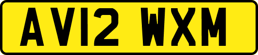 AV12WXM