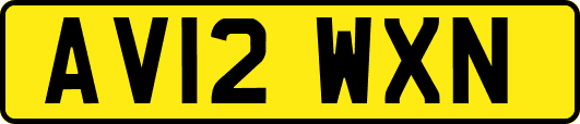 AV12WXN