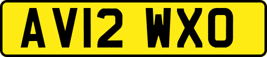 AV12WXO