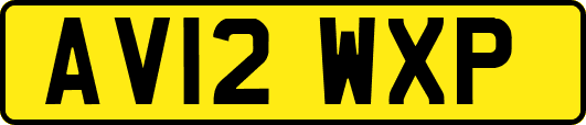 AV12WXP
