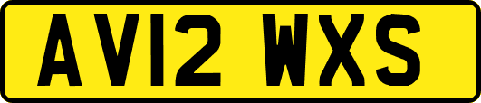 AV12WXS