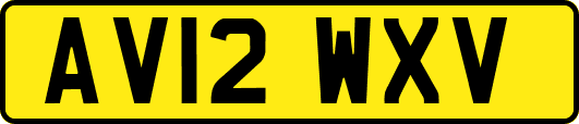 AV12WXV