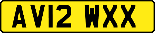 AV12WXX