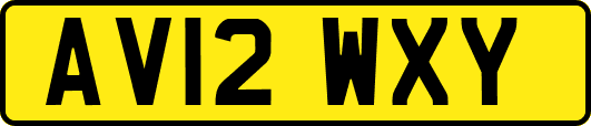 AV12WXY