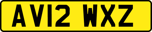 AV12WXZ