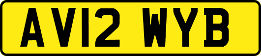 AV12WYB