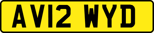 AV12WYD