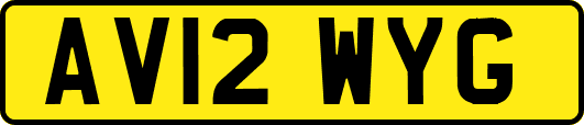 AV12WYG