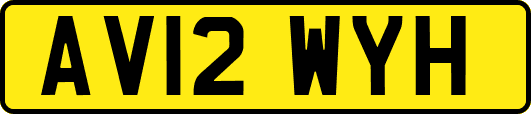 AV12WYH