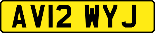AV12WYJ