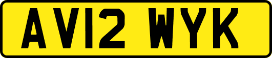 AV12WYK