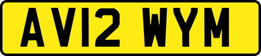 AV12WYM