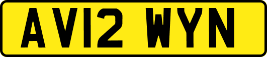 AV12WYN