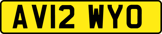 AV12WYO