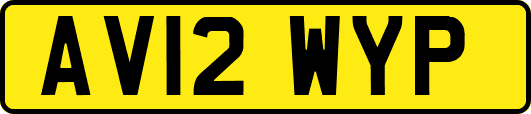 AV12WYP