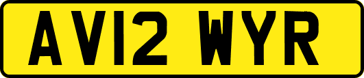 AV12WYR