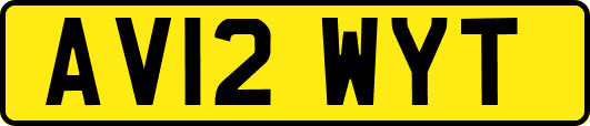 AV12WYT
